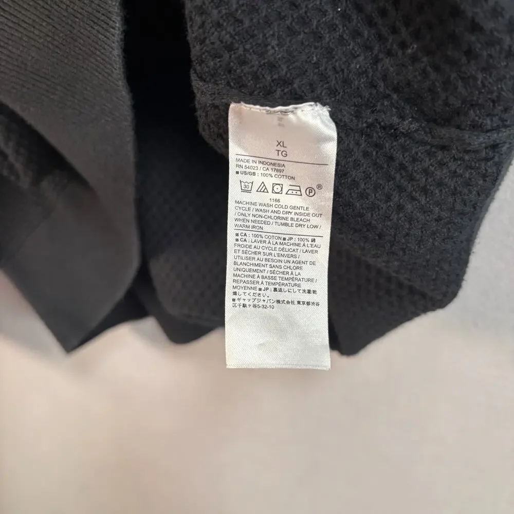 Banana Republic brand banana
